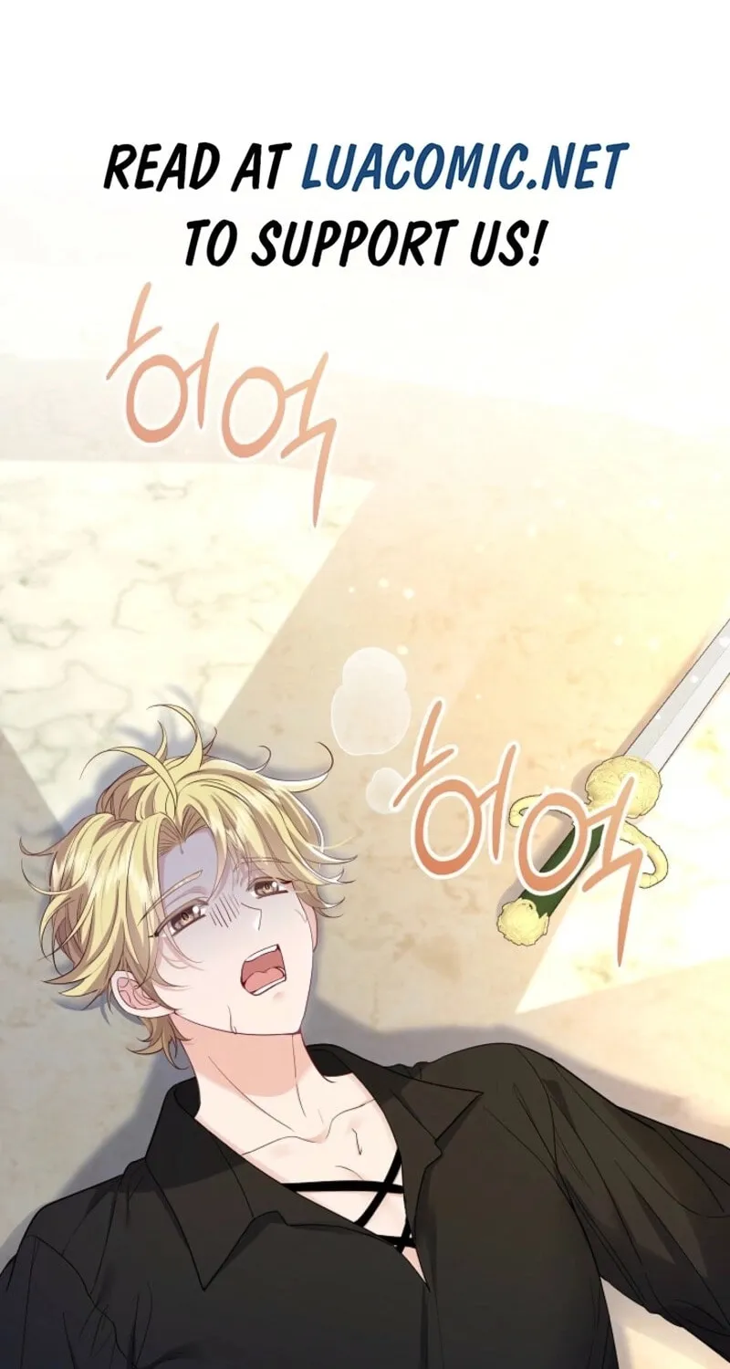 K-Eldest Daughter Possessed a Childcare Novel Chapter 11 page 2 - 