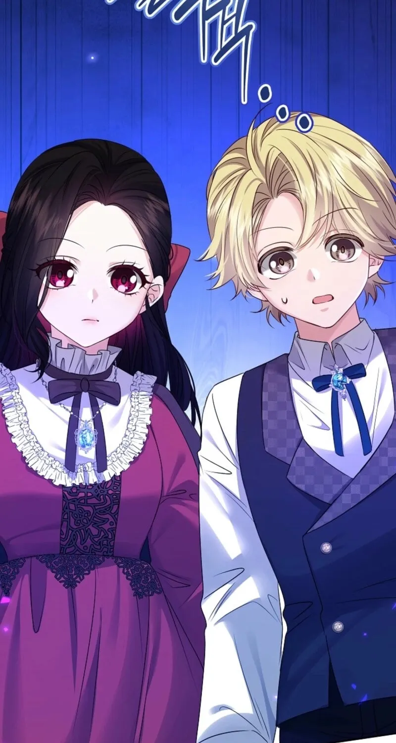 K-Eldest Daughter Possessed a Childcare Novel Chapter 11 page 101 - 