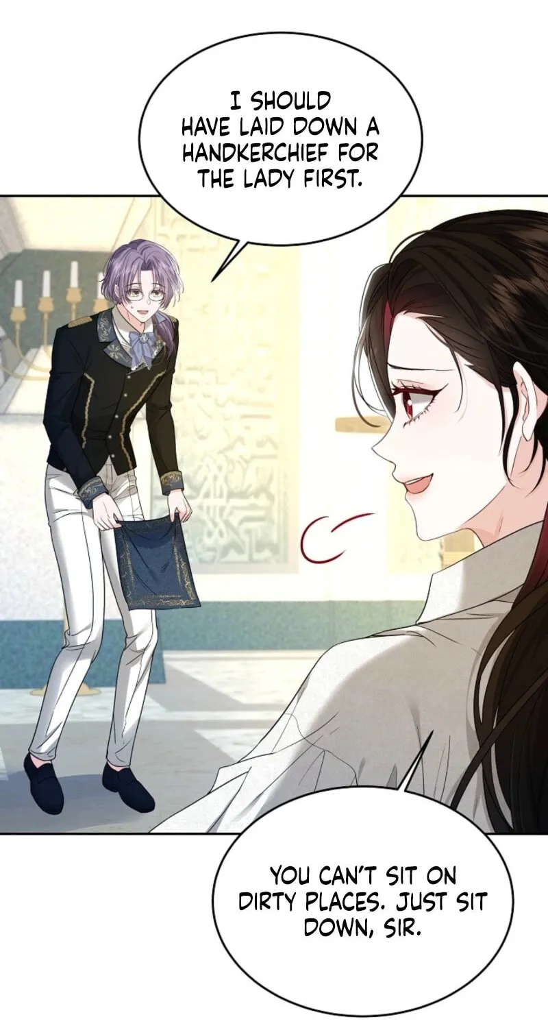 K-Eldest Daughter Possessed a Childcare Novel Chapter 11 page 12 - 