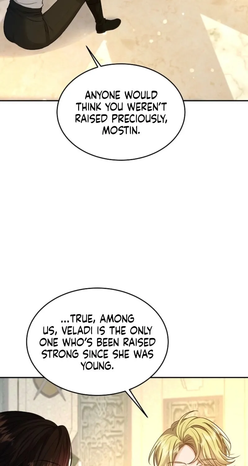 K-Eldest Daughter Possessed a Childcare Novel Chapter 11 page 14 - 