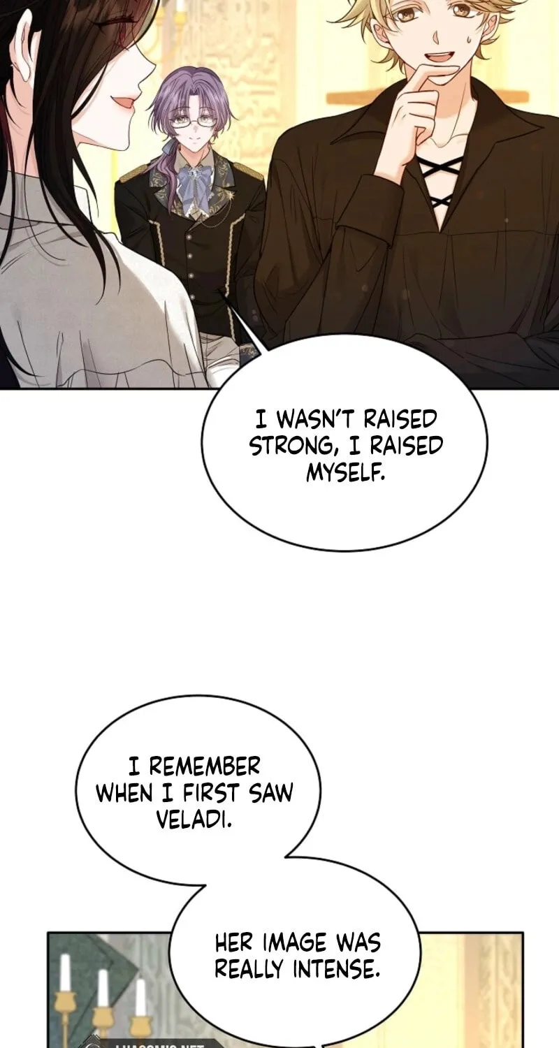 K-Eldest Daughter Possessed a Childcare Novel Chapter 11 page 15 - 