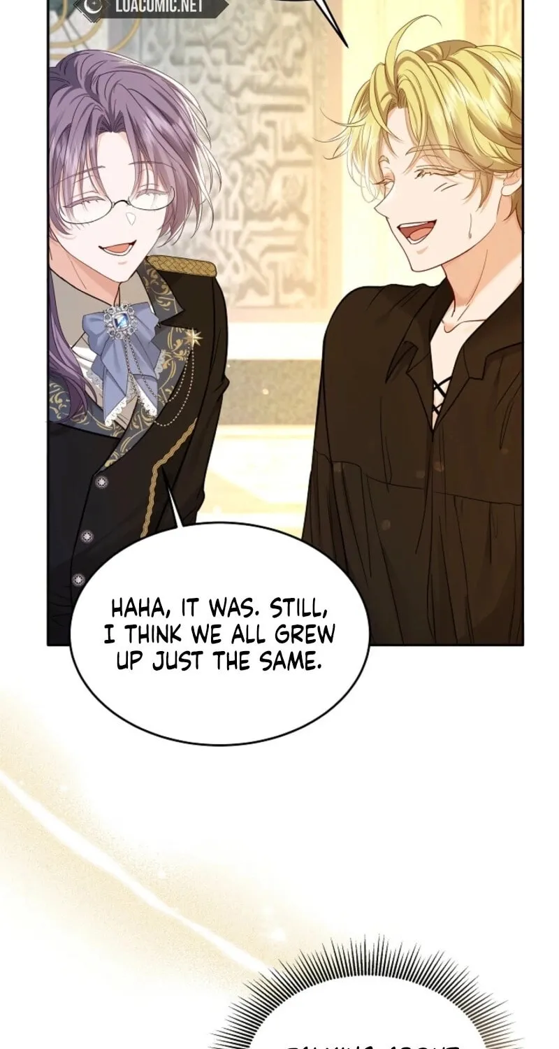 K-Eldest Daughter Possessed a Childcare Novel Chapter 11 page 16 - 