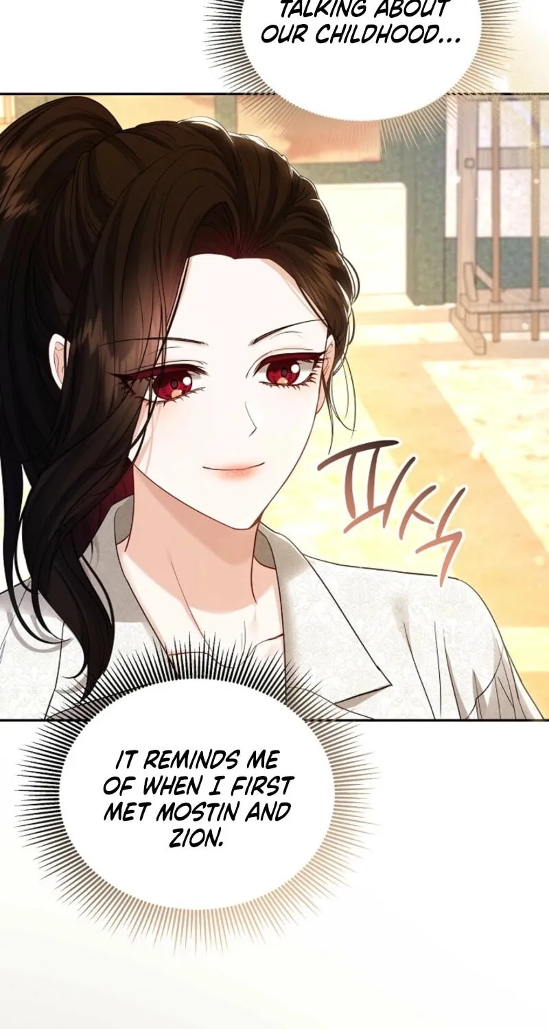 K-Eldest Daughter Possessed a Childcare Novel Chapter 11 page 17 - 
