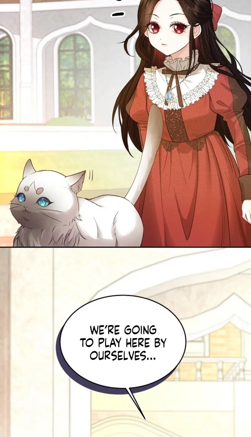 K-Eldest Daughter Possessed a Childcare Novel Chapter 11 page 19 - 