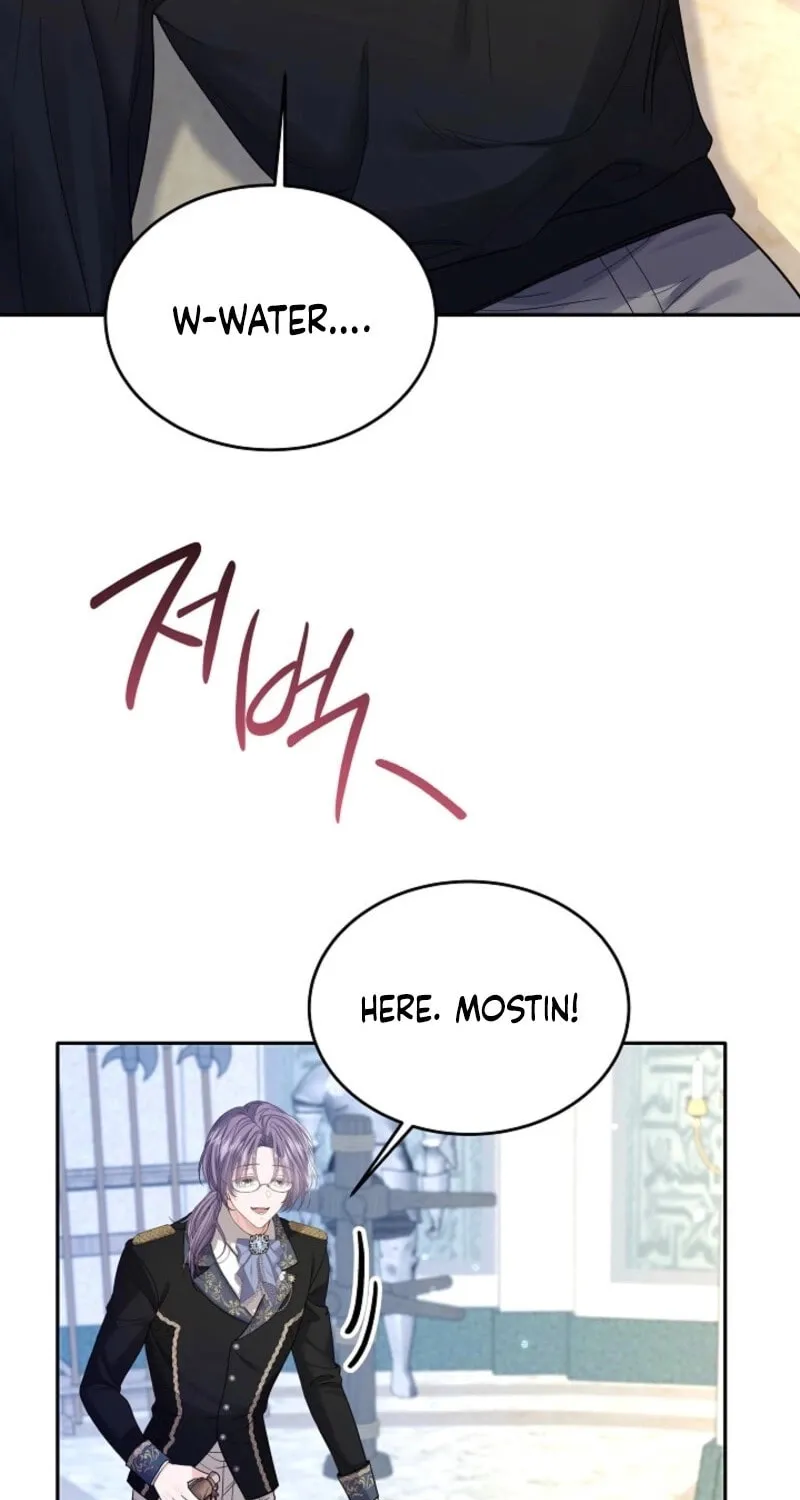 K-Eldest Daughter Possessed a Childcare Novel Chapter 11 page 3 - 