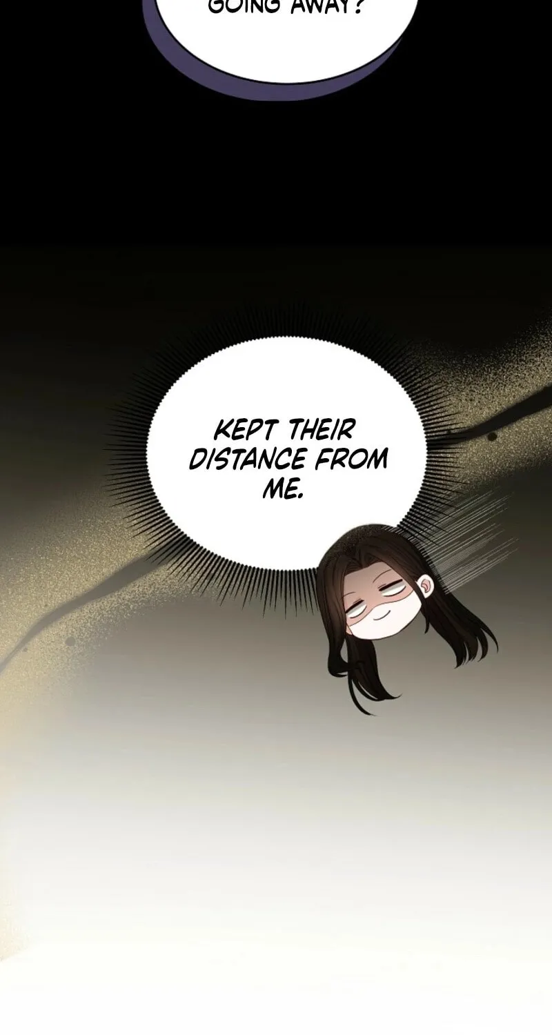 K-Eldest Daughter Possessed a Childcare Novel Chapter 11 page 21 - 