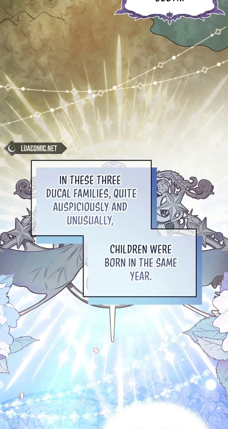 K-Eldest Daughter Possessed a Childcare Novel Chapter 11 page 25 - 