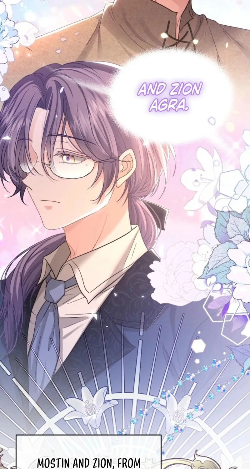 K-Eldest Daughter Possessed a Childcare Novel Chapter 11 page 27 - 
