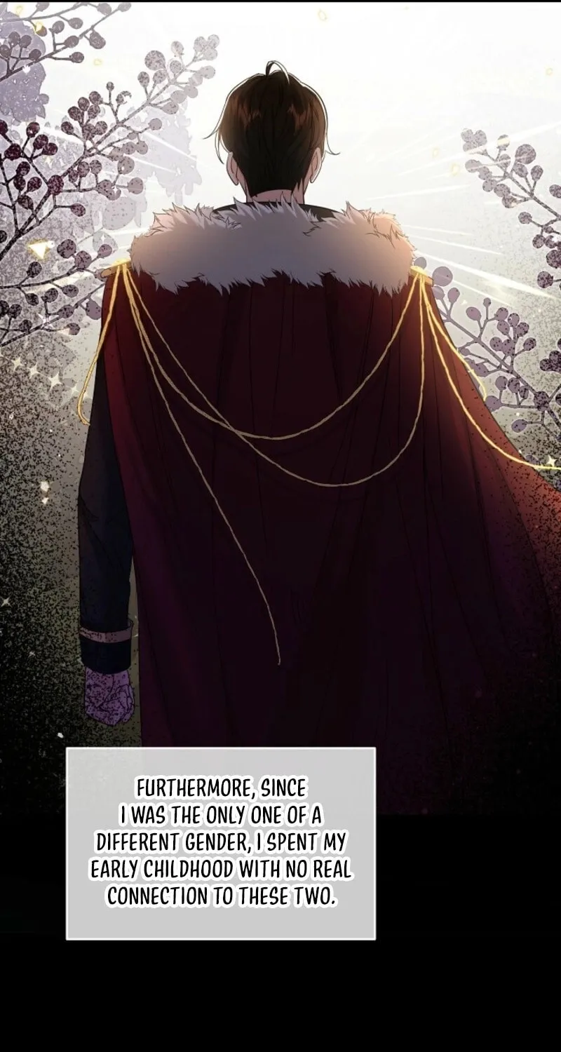 K-Eldest Daughter Possessed a Childcare Novel Chapter 11 page 30 - 