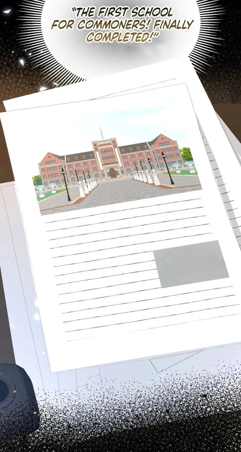 K-Eldest Daughter Possessed a Childcare Novel Chapter 11 page 33 - 