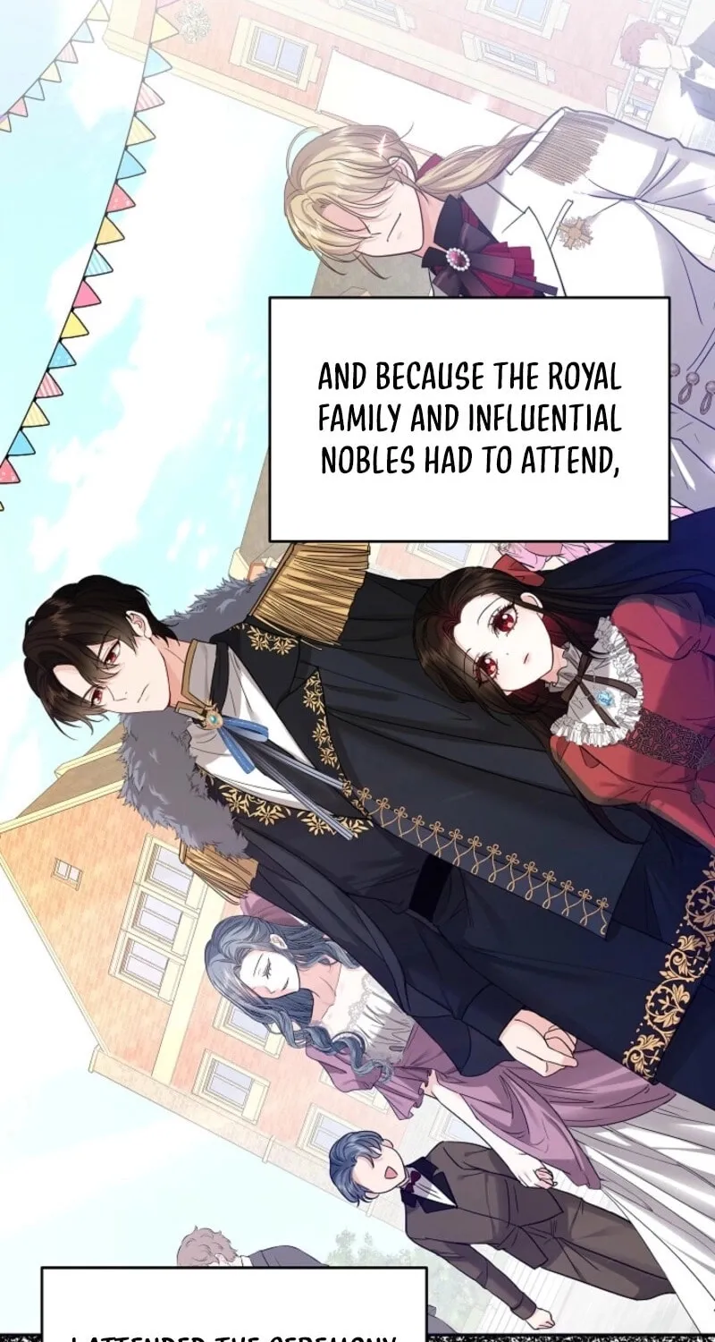 K-Eldest Daughter Possessed a Childcare Novel Chapter 11 page 36 - 