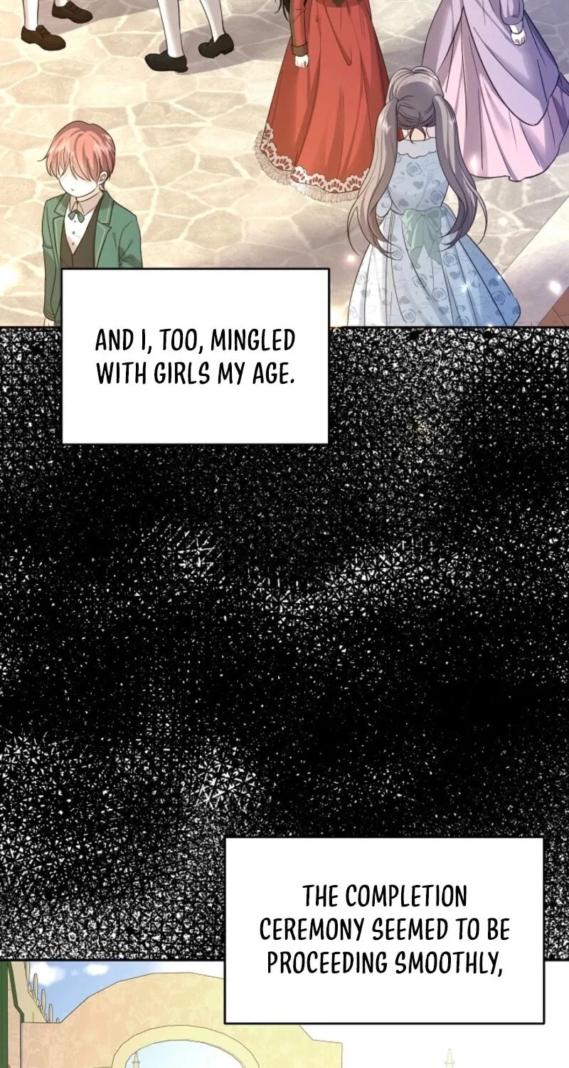 K-Eldest Daughter Possessed a Childcare Novel Chapter 11 page 38 - 