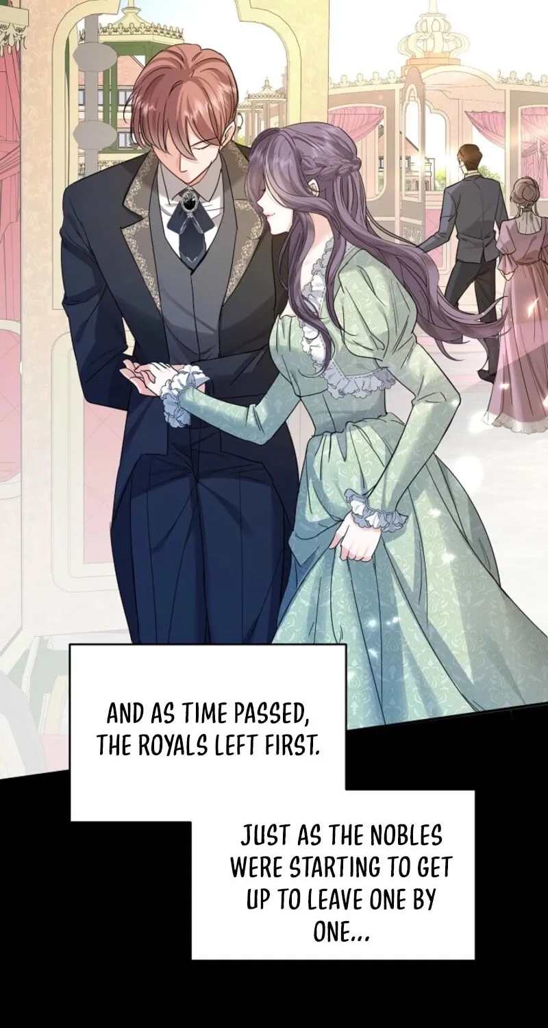 K-Eldest Daughter Possessed a Childcare Novel Chapter 11 page 39 - 
