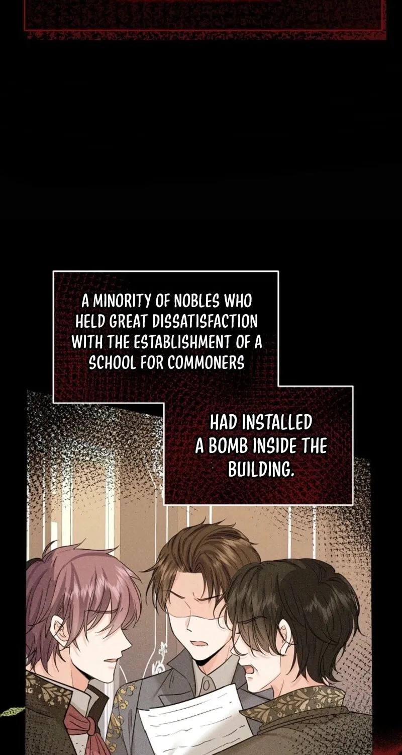 K-Eldest Daughter Possessed a Childcare Novel Chapter 11 page 42 - 