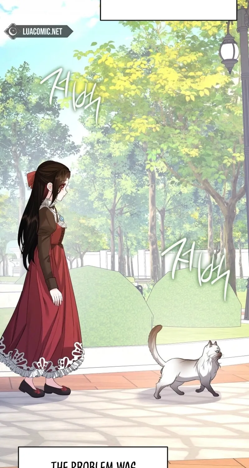 K-Eldest Daughter Possessed a Childcare Novel Chapter 11 page 45 - 