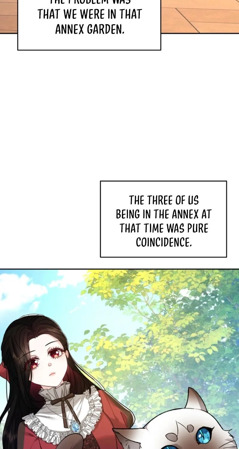 K-Eldest Daughter Possessed a Childcare Novel Chapter 11 page 46 - 