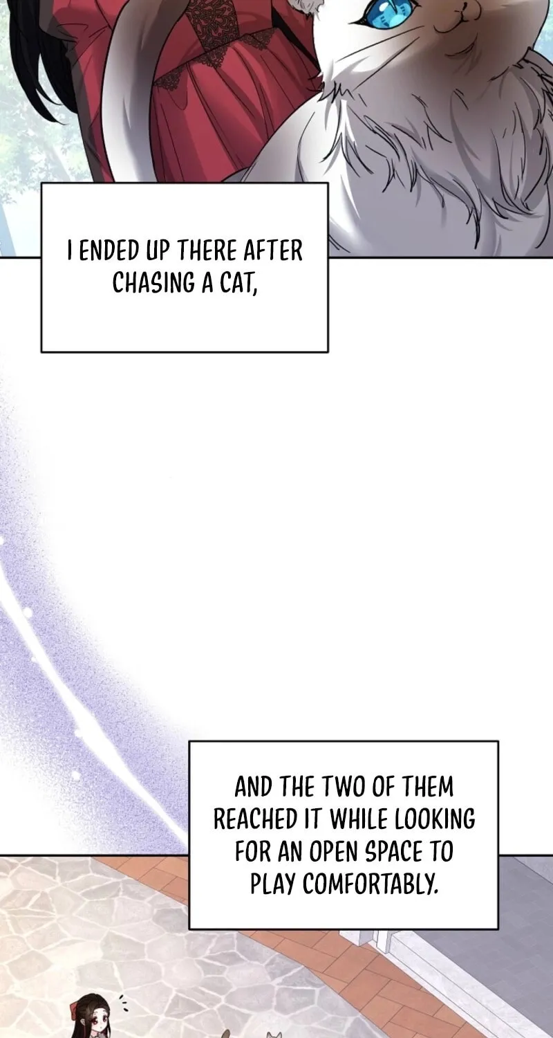 K-Eldest Daughter Possessed a Childcare Novel Chapter 11 page 47 - 
