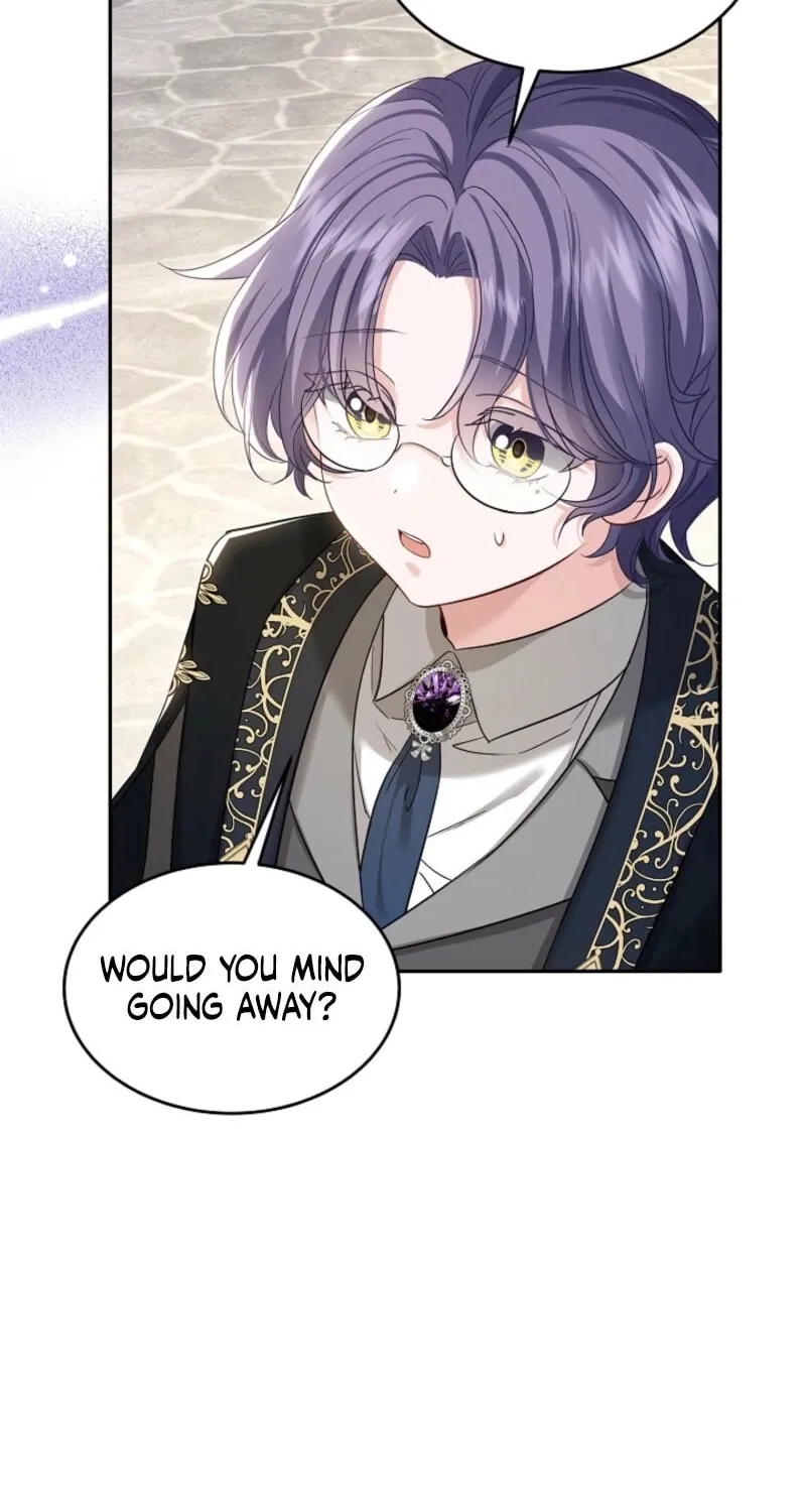 K-Eldest Daughter Possessed a Childcare Novel Chapter 11 page 49 - 