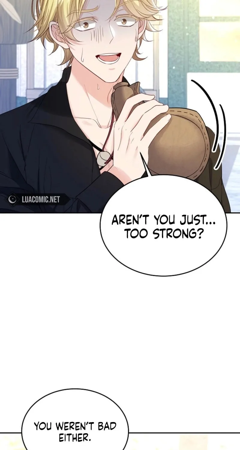 K-Eldest Daughter Possessed a Childcare Novel Chapter 11 page 6 - 