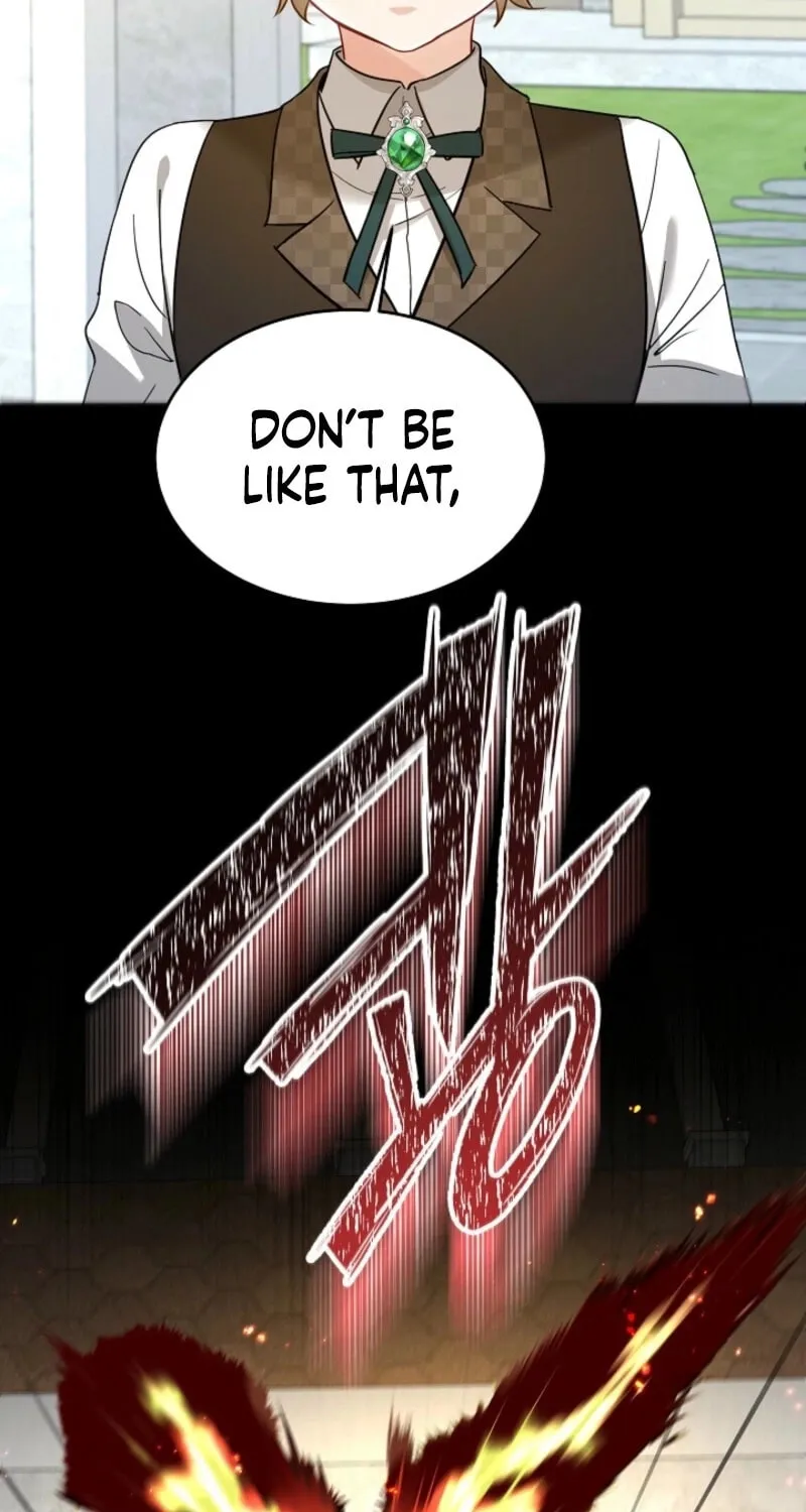 K-Eldest Daughter Possessed a Childcare Novel Chapter 11 page 52 - 