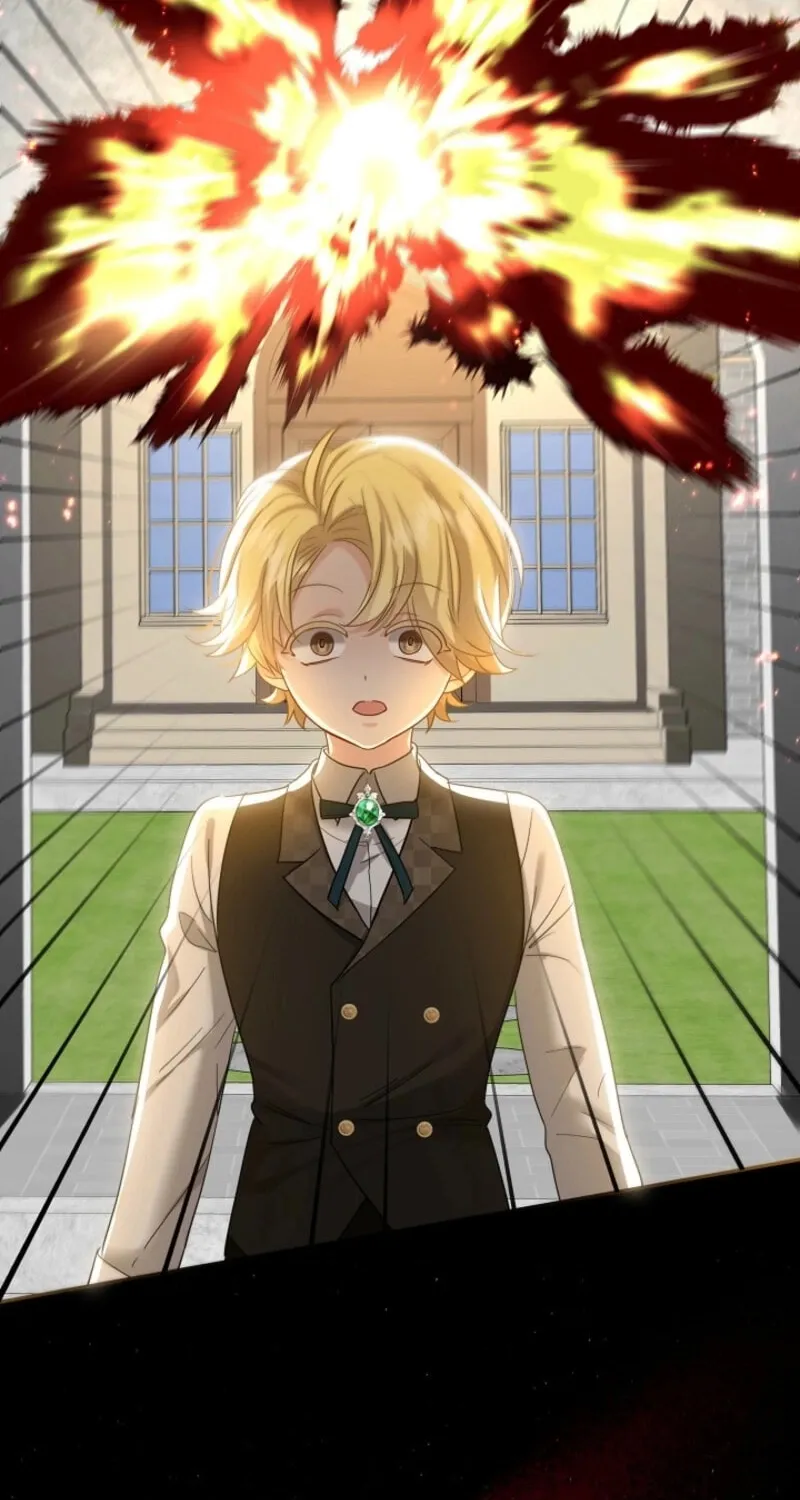 K-Eldest Daughter Possessed a Childcare Novel Chapter 11 page 53 - 