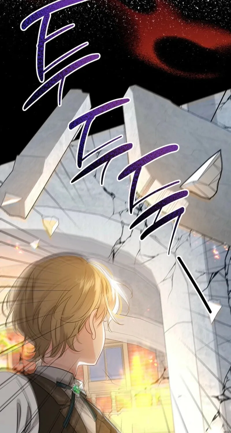 K-Eldest Daughter Possessed a Childcare Novel Chapter 11 page 55 - 