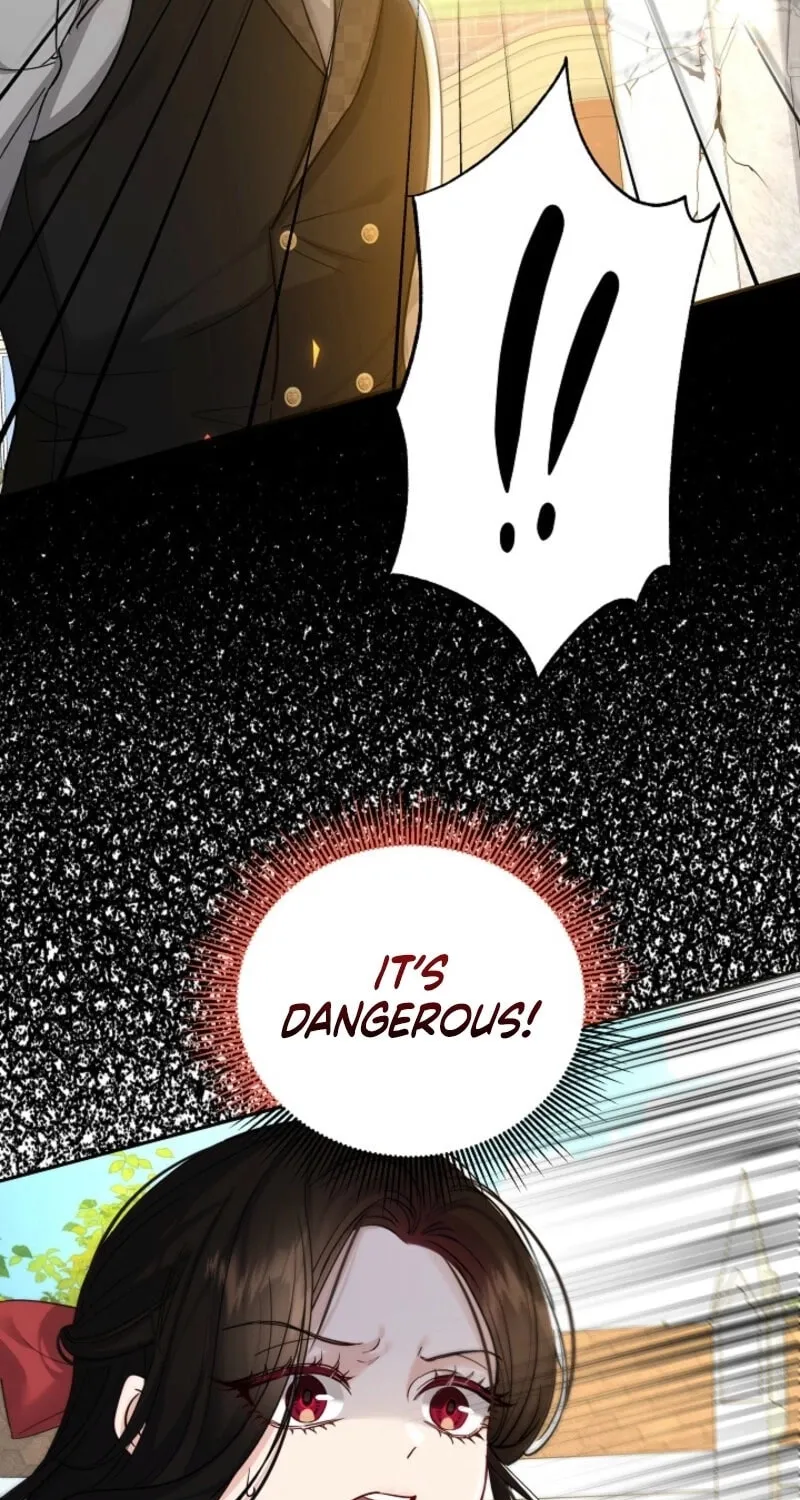 K-Eldest Daughter Possessed a Childcare Novel Chapter 11 page 56 - 