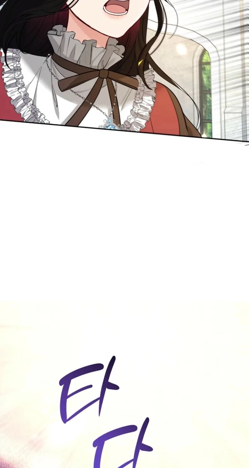K-Eldest Daughter Possessed a Childcare Novel Chapter 11 page 57 - 