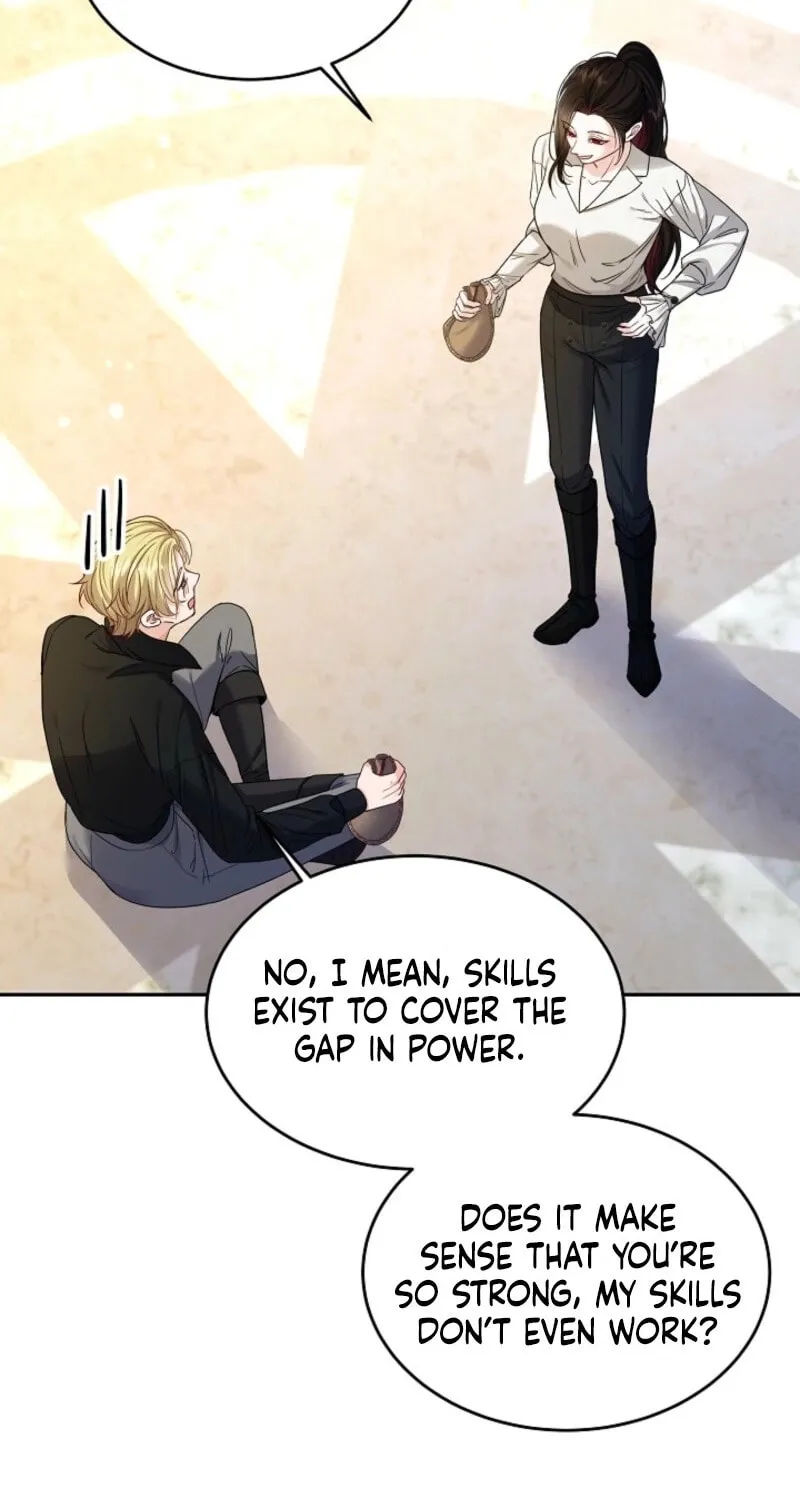 K-Eldest Daughter Possessed a Childcare Novel Chapter 11 page 7 - 