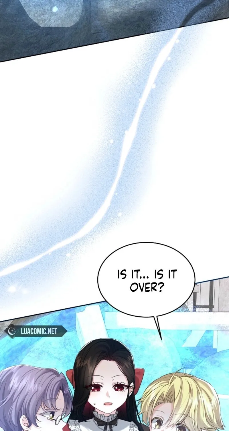 K-Eldest Daughter Possessed a Childcare Novel Chapter 11 page 63 - 