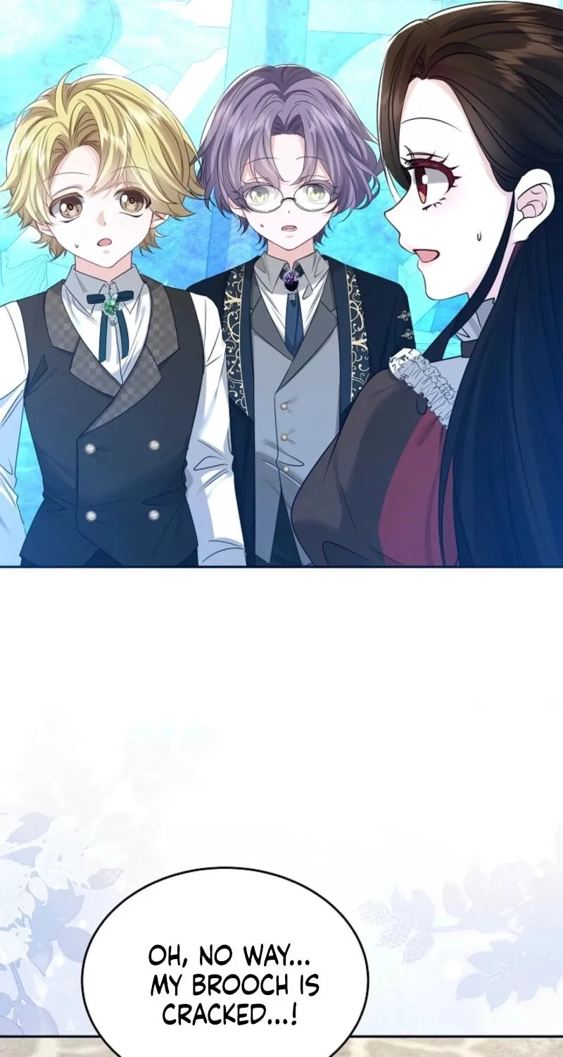 K-Eldest Daughter Possessed a Childcare Novel Chapter 11 page 65 - 