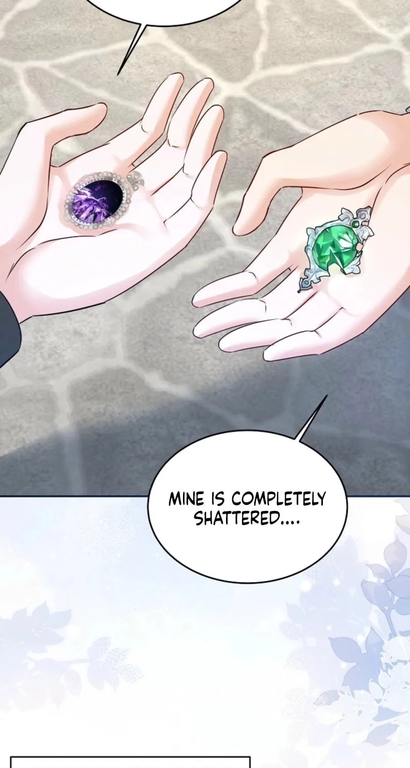 K-Eldest Daughter Possessed a Childcare Novel Chapter 11 page 66 - 