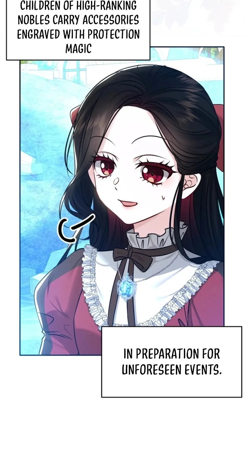 K-Eldest Daughter Possessed a Childcare Novel Chapter 11 page 67 - 