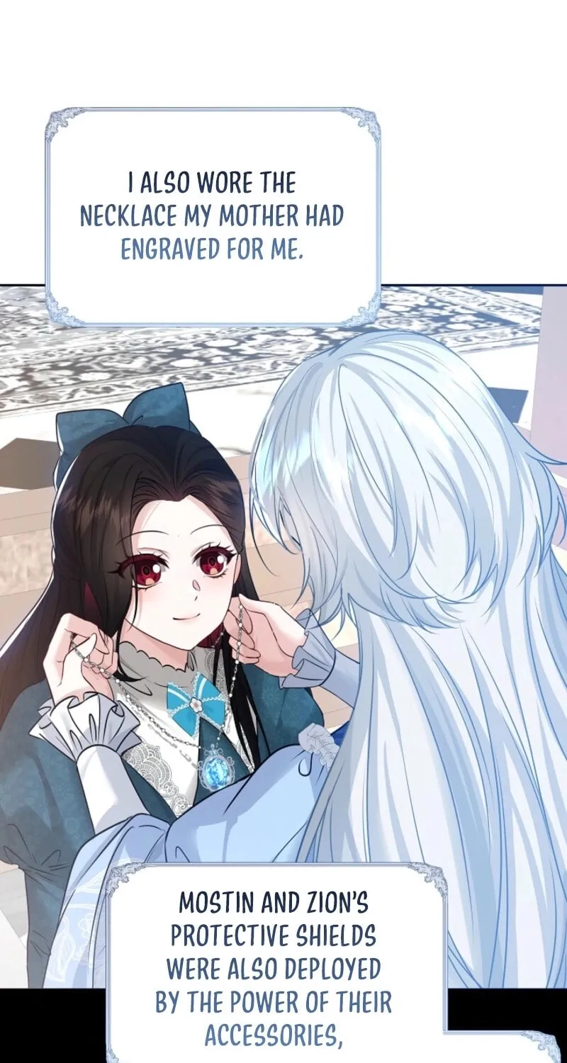 K-Eldest Daughter Possessed a Childcare Novel Chapter 11 page 68 - 