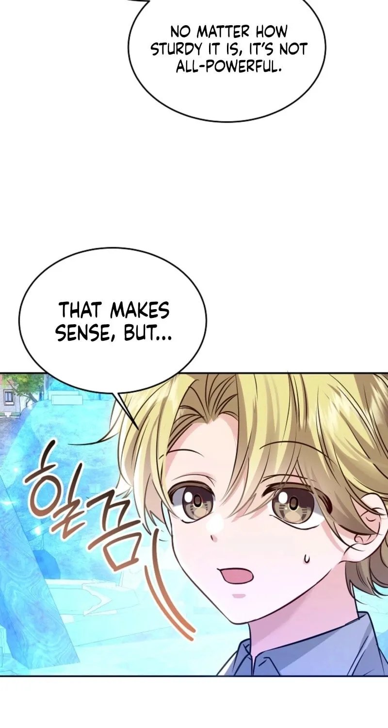 K-Eldest Daughter Possessed a Childcare Novel Chapter 11 page 78 - 