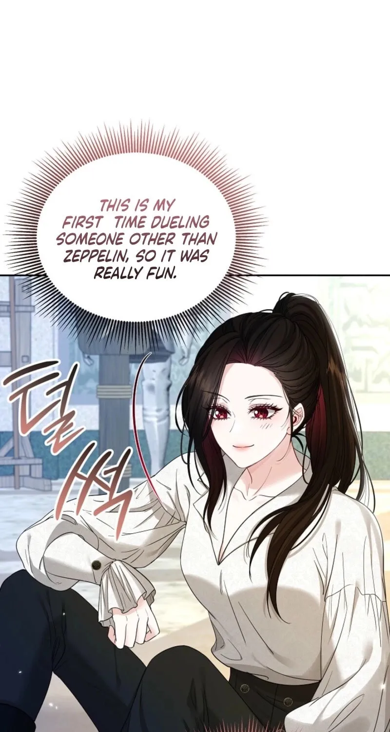 K-Eldest Daughter Possessed a Childcare Novel Chapter 11 page 9 - 