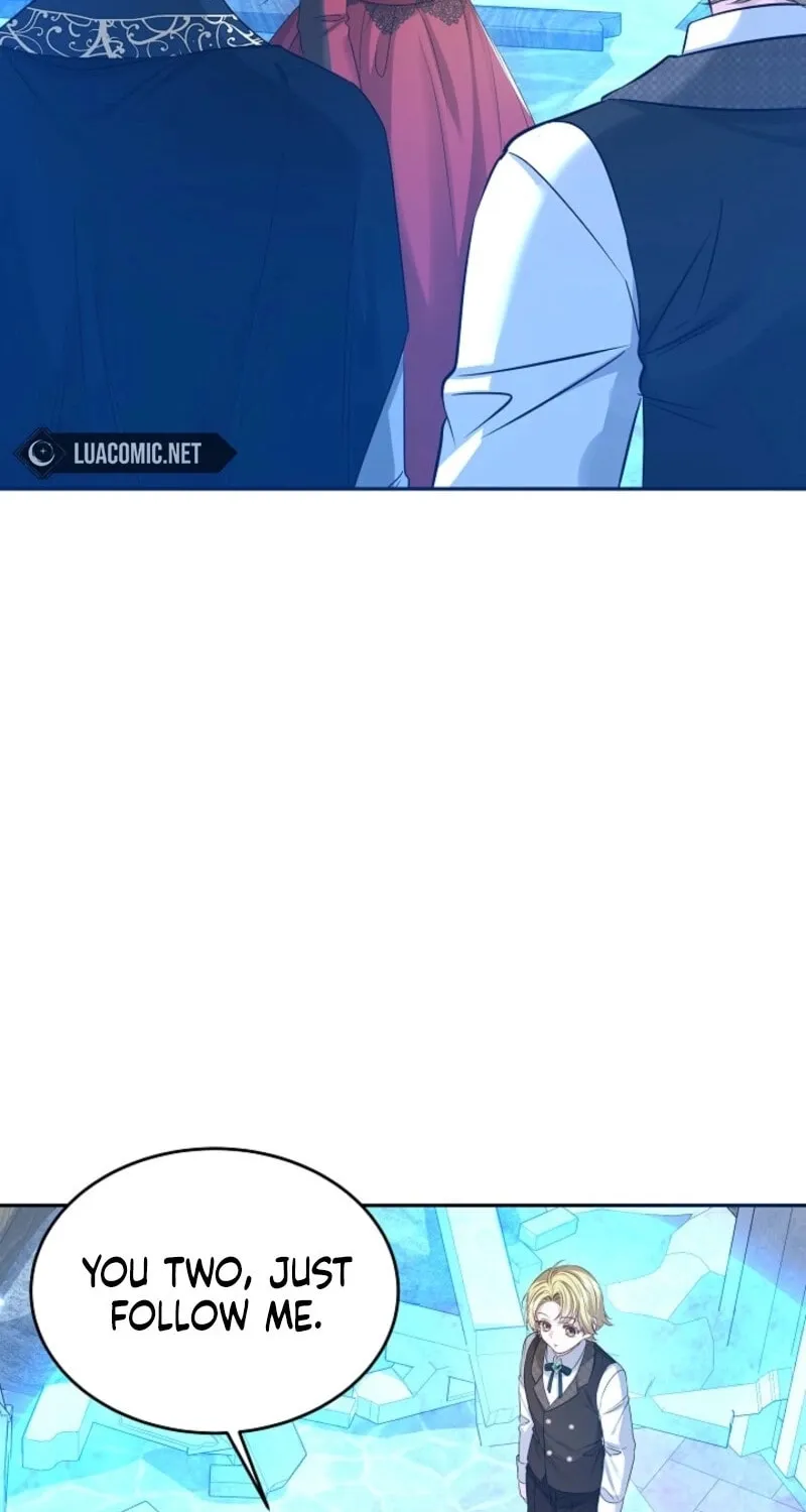 K-Eldest Daughter Possessed a Childcare Novel Chapter 11 page 81 - 
