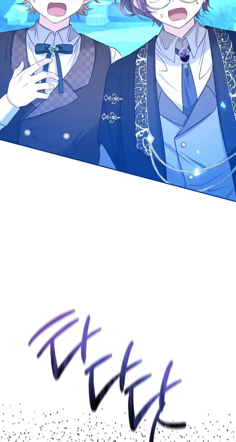 K-Eldest Daughter Possessed a Childcare Novel Chapter 11 page 85 - 