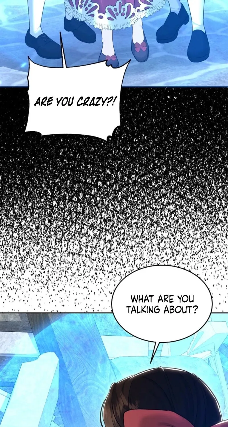 K-Eldest Daughter Possessed a Childcare Novel Chapter 11 page 87 - 