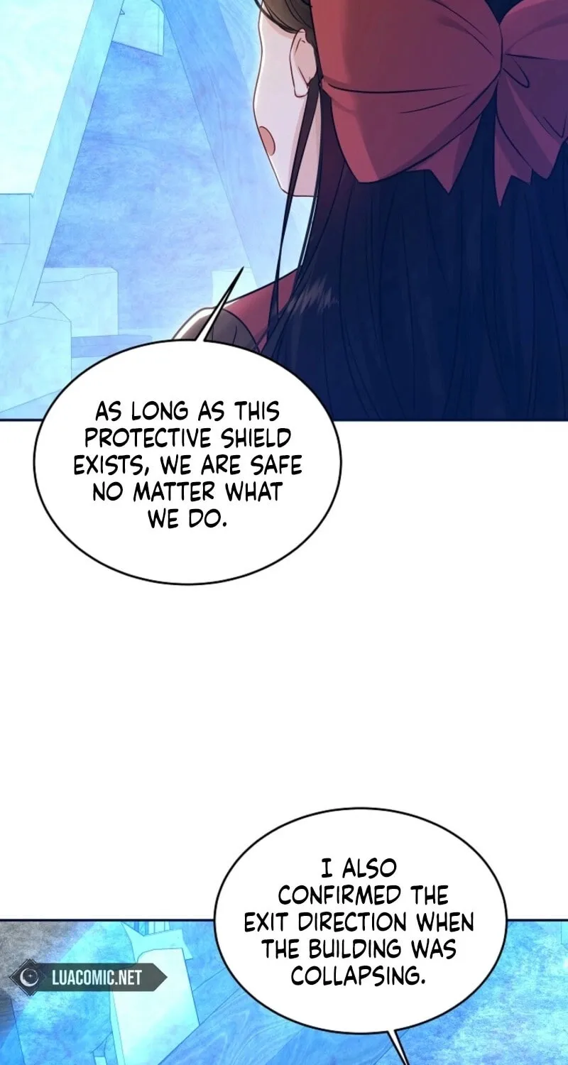 K-Eldest Daughter Possessed a Childcare Novel Chapter 11 page 88 - 