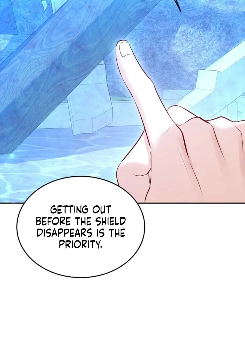 K-Eldest Daughter Possessed a Childcare Novel Chapter 11 page 89 - 