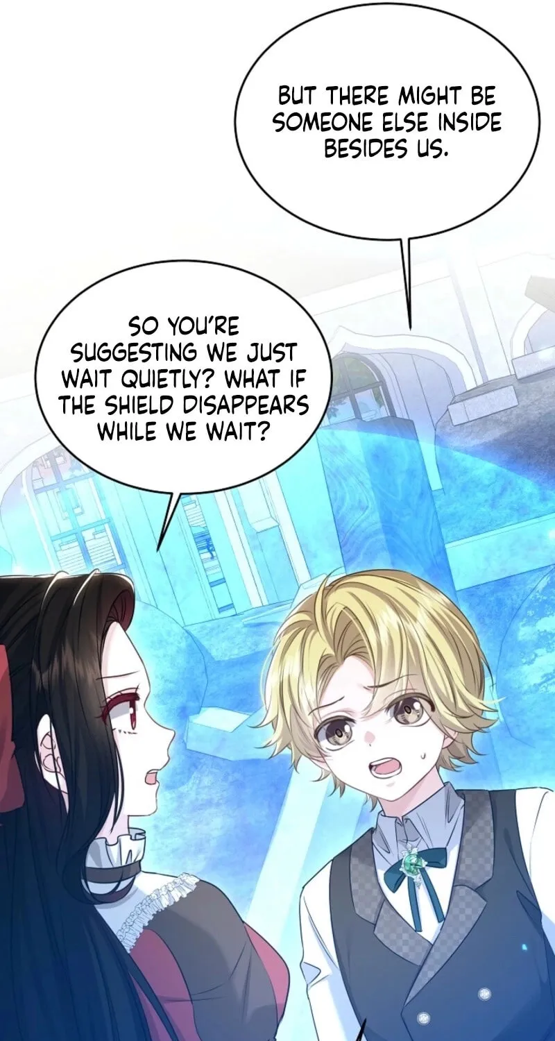 K-Eldest Daughter Possessed a Childcare Novel Chapter 11 page 90 - 