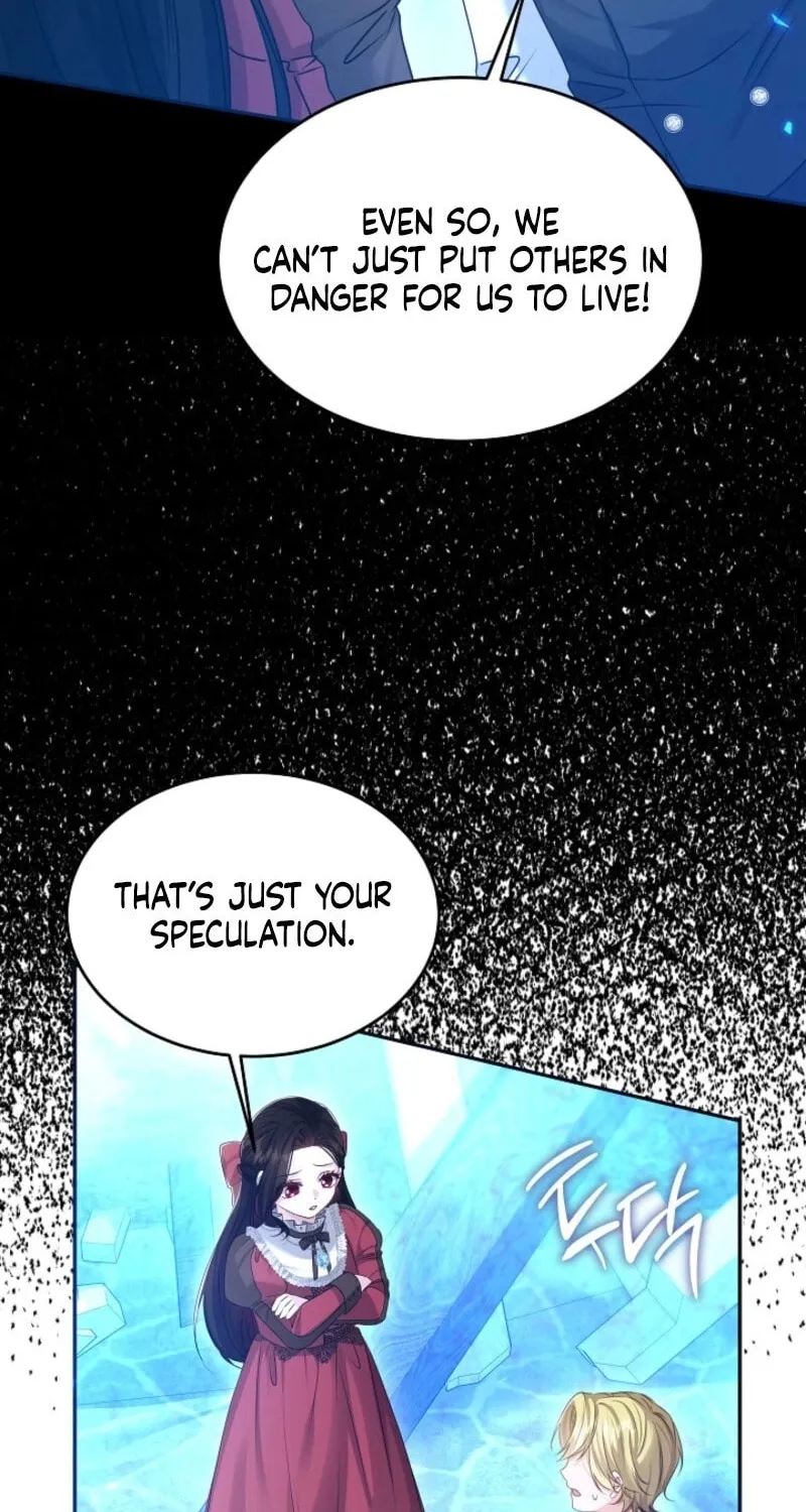 K-Eldest Daughter Possessed a Childcare Novel Chapter 11 page 91 - 