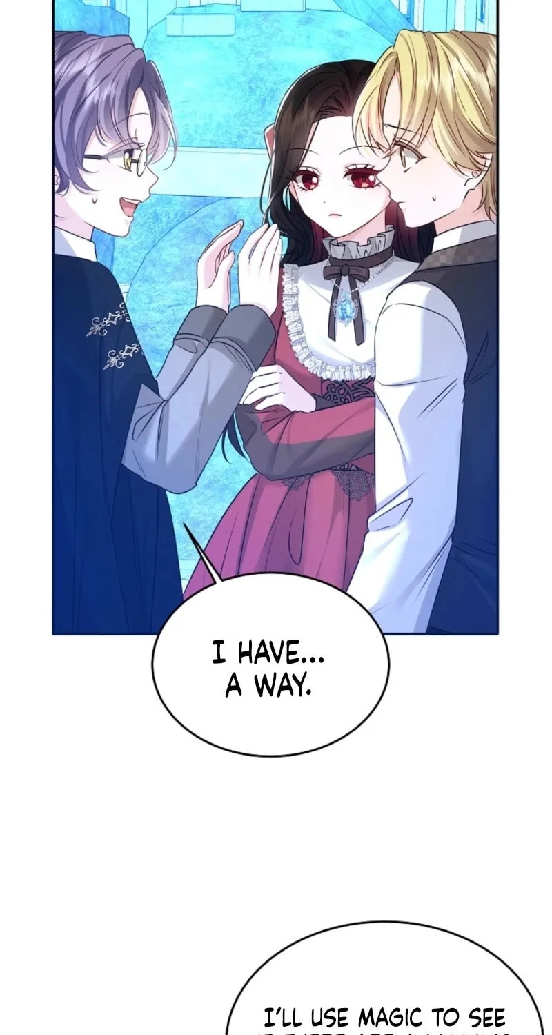 K-Eldest Daughter Possessed a Childcare Novel Chapter 11 page 93 - 