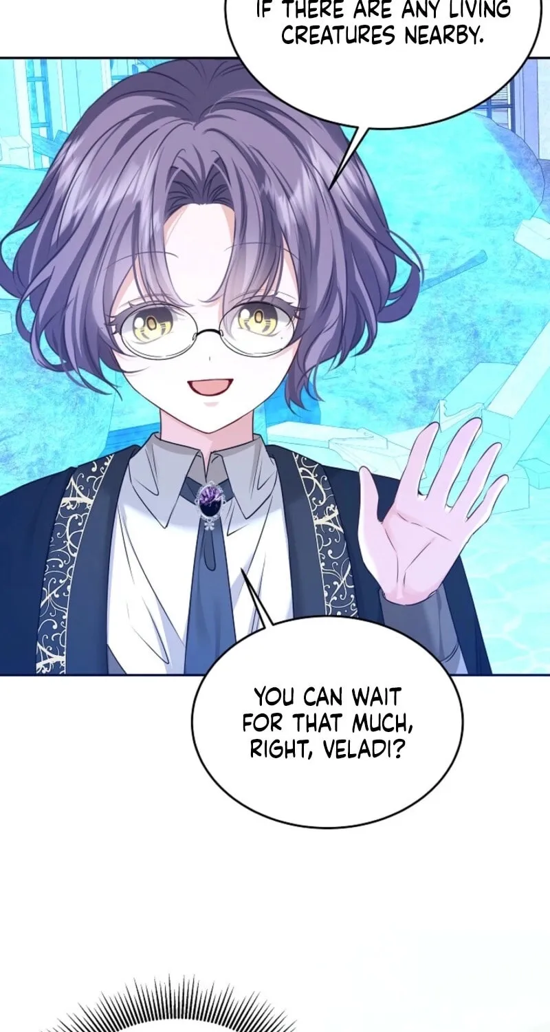 K-Eldest Daughter Possessed a Childcare Novel Chapter 11 page 94 - 