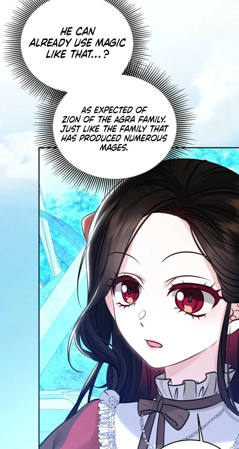 K-Eldest Daughter Possessed a Childcare Novel Chapter 11 page 95 - 