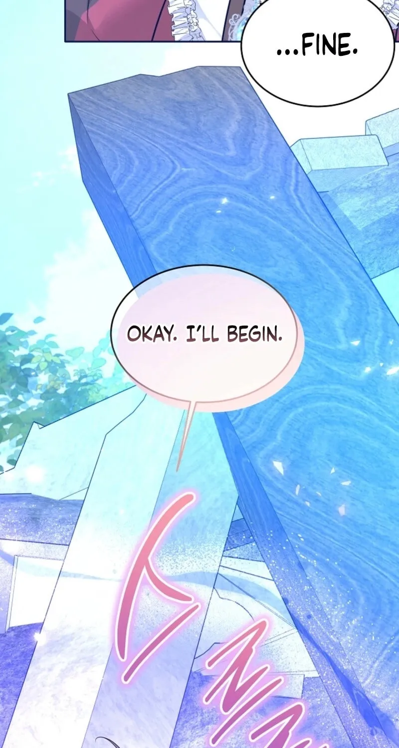 K-Eldest Daughter Possessed a Childcare Novel Chapter 11 page 96 - 