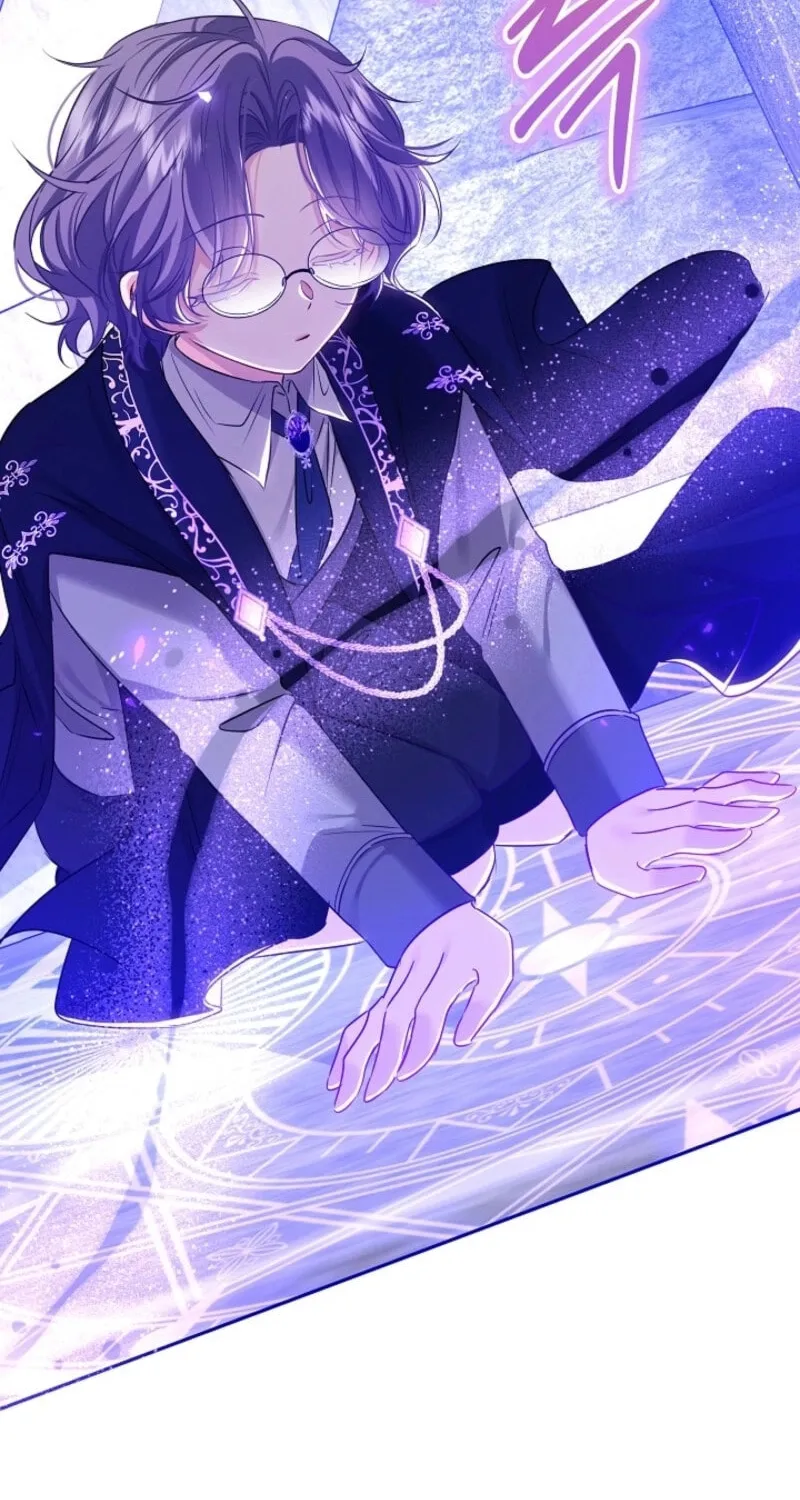 K-Eldest Daughter Possessed a Childcare Novel Chapter 11 page 97 - 