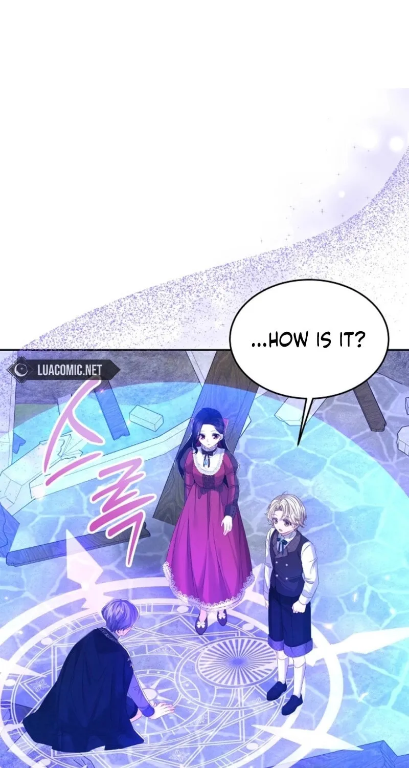 K-Eldest Daughter Possessed a Childcare Novel Chapter 11 page 98 - 