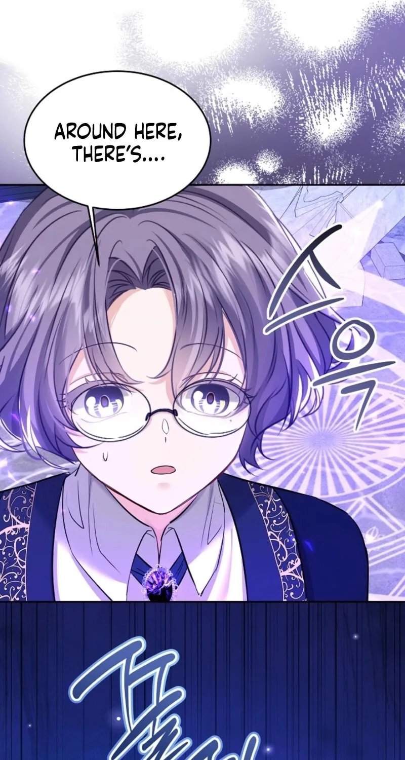K-Eldest Daughter Possessed a Childcare Novel Chapter 11 page 100 - 